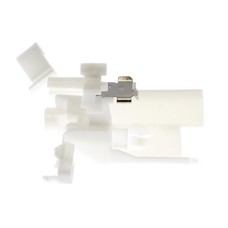 Morsettiera per compressore