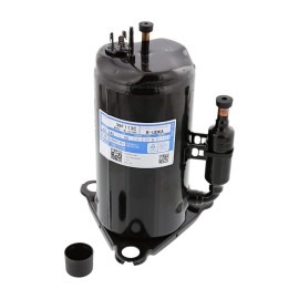 Compressore completo