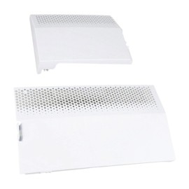 Porta esterna zoccolo