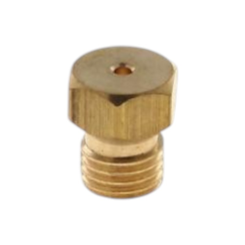 Ugello gas liquido bruc.gran.butano O87