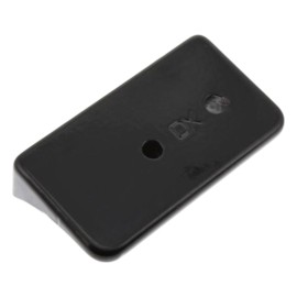 Tacchetto cerniera CV DX nero+AR116562