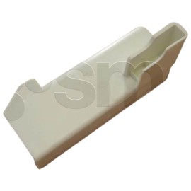 Fermo sinistro  cestello