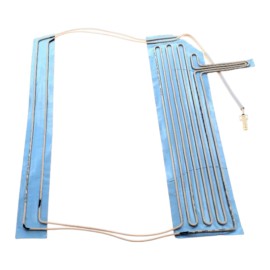 Resist.50W 220V (AMP) gocciolatoio