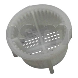 Filtro tubo di carico