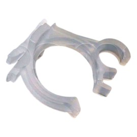 Supporto tubo scarico