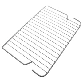 Griglia freezer bianca LXP 424,5X290