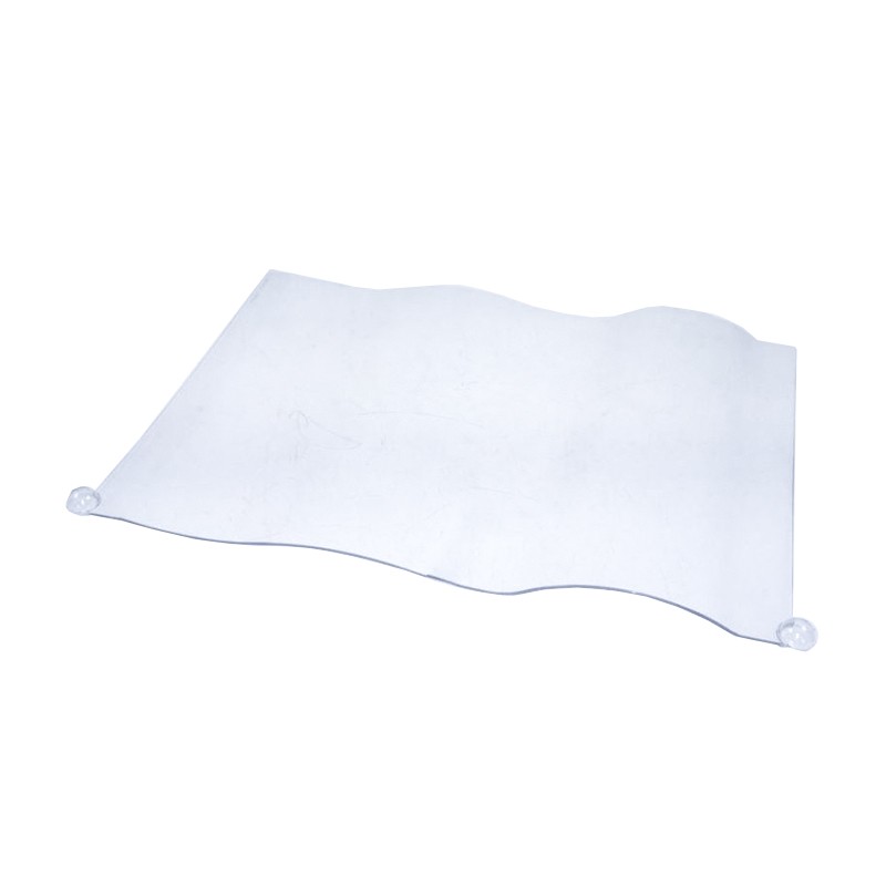 Divisorio cassetto verdura