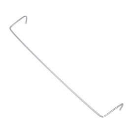 Tondino mensola ferma barattoli