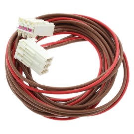 Cablaggio microritardatore (modulo J4)