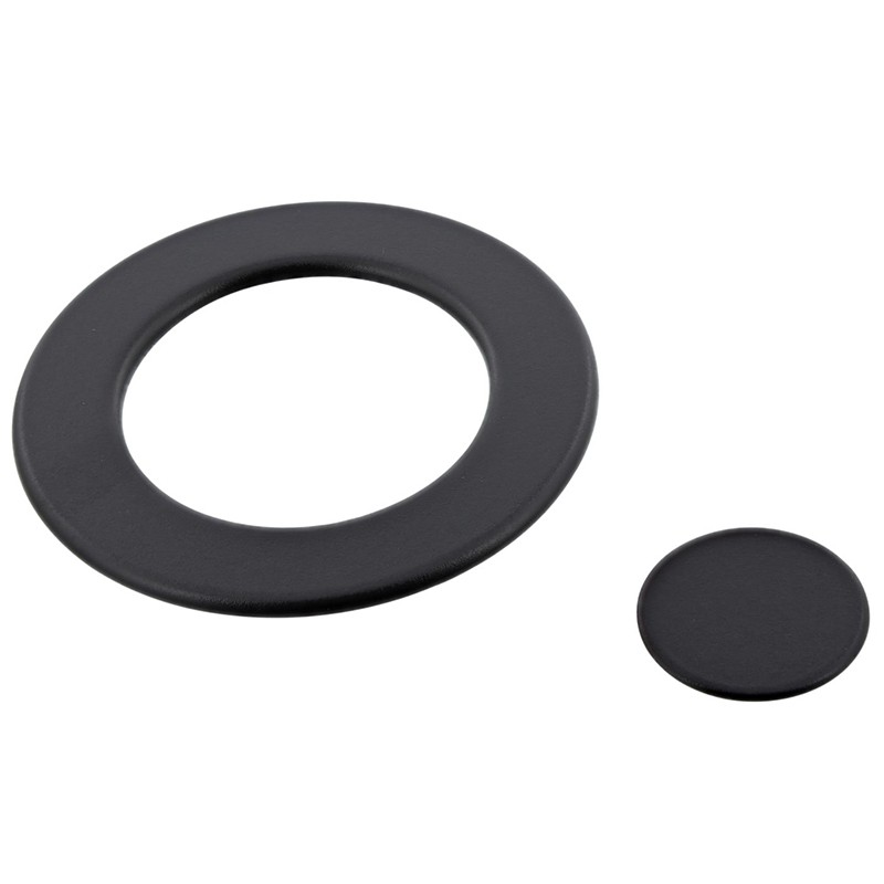 Cappellotto esterno  bruciatore grande