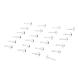 Fissaggio bruciatore