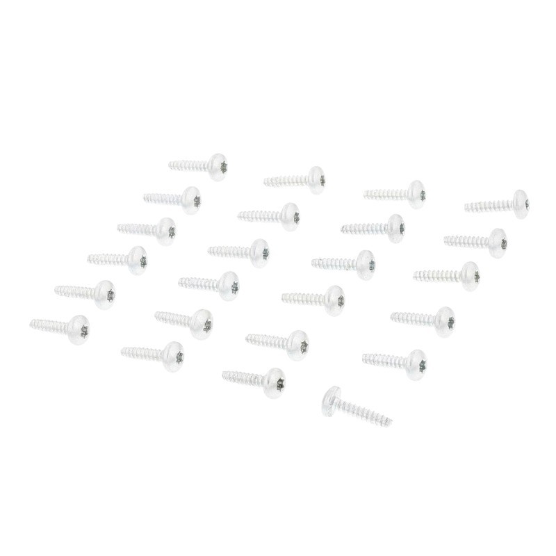 Fissaggio bruciatore