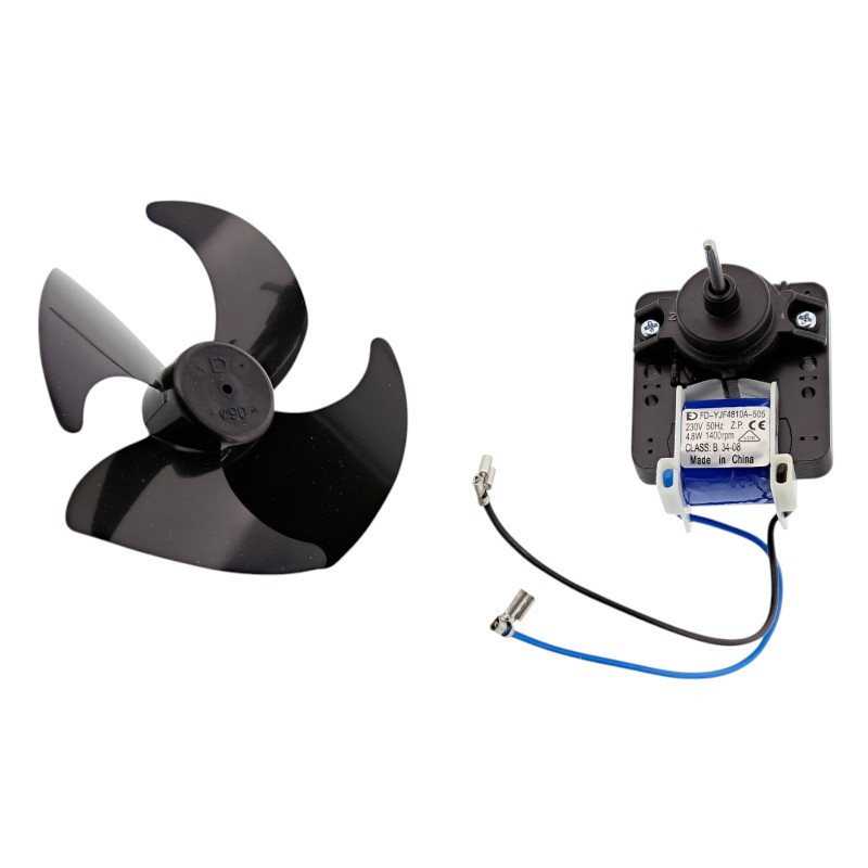 Motoventilatore frigo