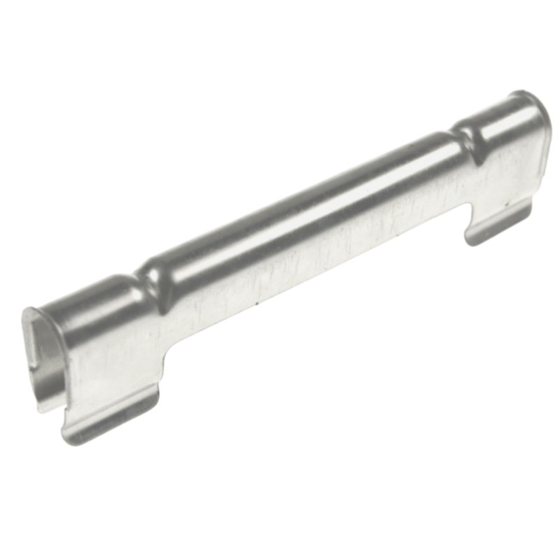 Molletta bulbo sonda