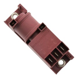 Trasformatore acc.ne 2 poli + filtro