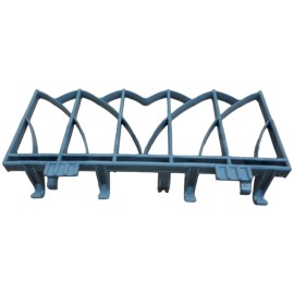 Ribaltina tazza cesto