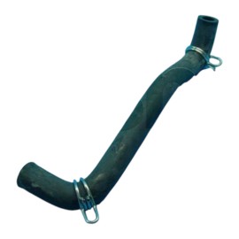 Tubo pozzetto-decalcificatore