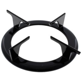 Griglia piattina mini wok