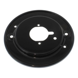 Supporto bruc.SR sic.p.i.TD nero