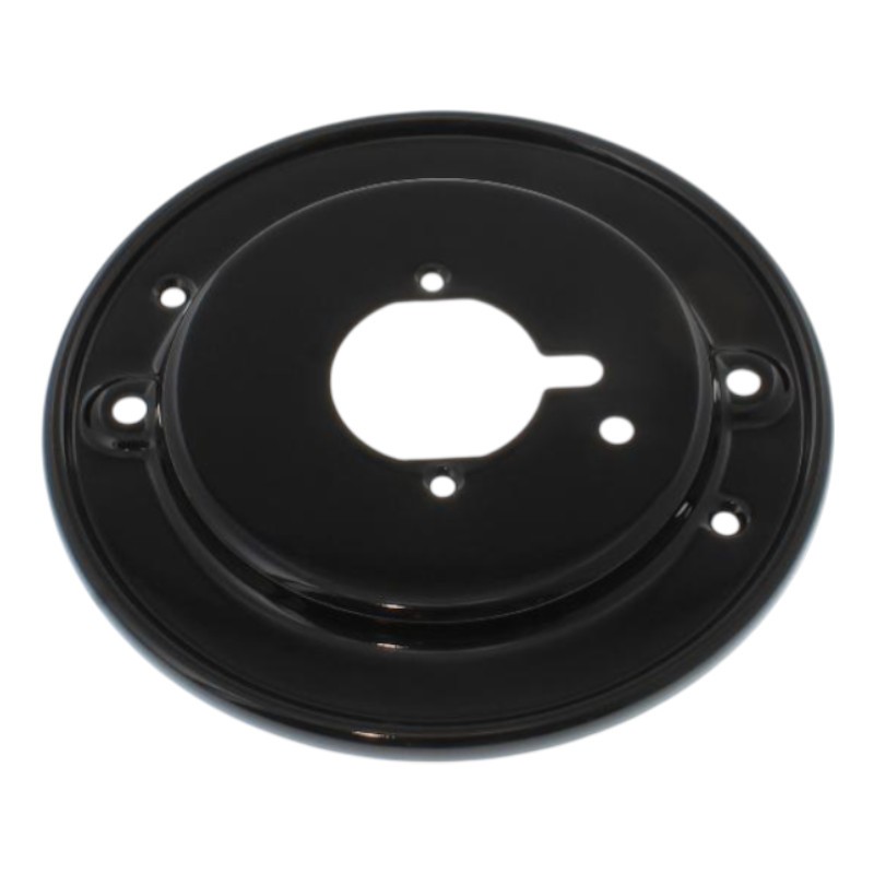 Supporto bruc.SR sic.p.i.TD nero