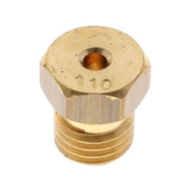 Ugello bruc.rapid.ridot.metano D=110