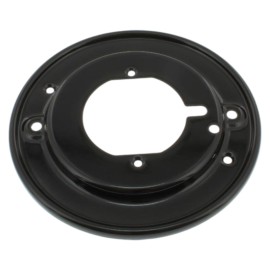 Supporto bruc.rap sic.p.i.TD nero