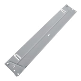 Tettuccio-cerniera bianca