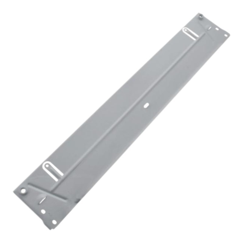 Tettuccio-cerniera bianca