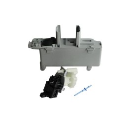 Kit pompa+galleggiante+perno