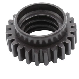 Ghiera piedino regolabile