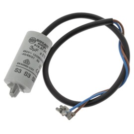 Condensatore di marcia 3MF (8MM) ROHS