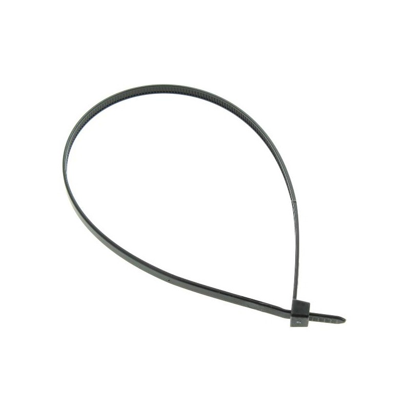 Fascetta tubi idraulici L=276