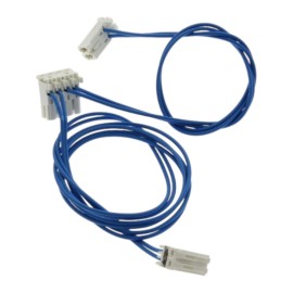 Cablaggio DEA602-pompa scar-elett.(SIN)