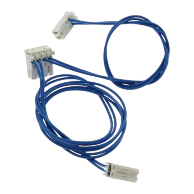 Cablaggio DEA602-pompa scar-elett.(SIN)