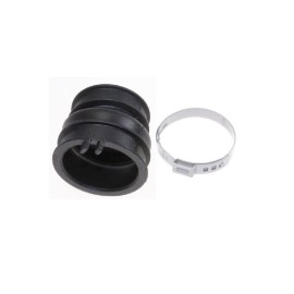 Manicotto elettropompa-motore