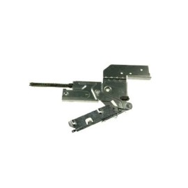 Cerniera lavastoviglie SX...