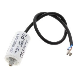 Condensatore di marcia 4 MF (8MM) P2 UK