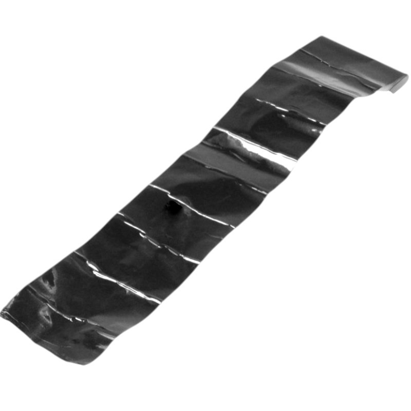 Nastro all.H50mmX50mt per vetri P.F