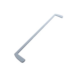 Profilo vetro verduriera 506X78 PW