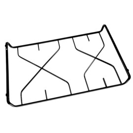 Griglia 640/1 SX + gommino