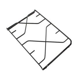 Griglia 640/1 DX + gommino