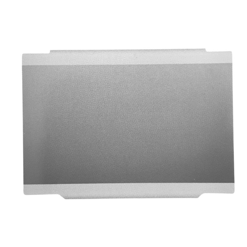 Coperchio vetro piani kit IP 6(BK)