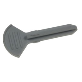 Scovolino per frigo grey(D.7X33mm)KDF290