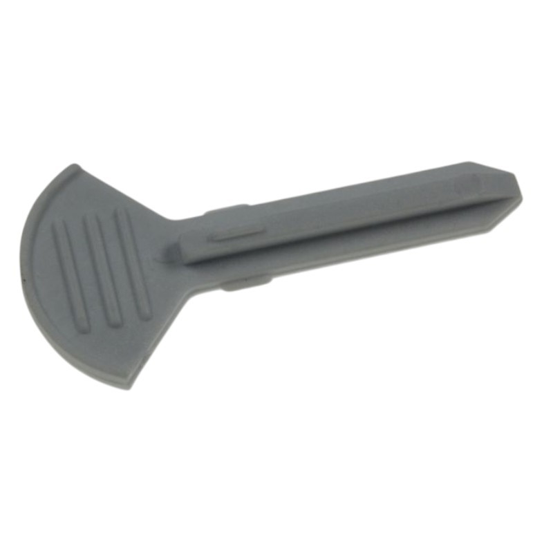 Scovolino per frigo grey(D.7X33mm)KDF290