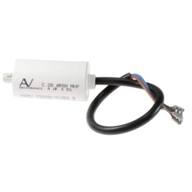 Condensatore di marcia 4MF ROHS (P2)