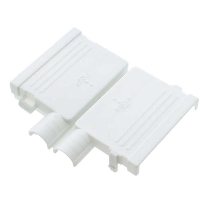 Copertura terminale evap.