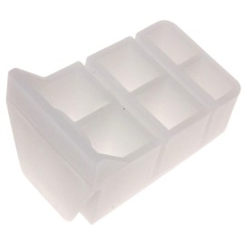 Distanziatore a muro per condens. 56X37