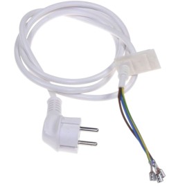 Cavo alimentazione 3X1Schuko 1.5m