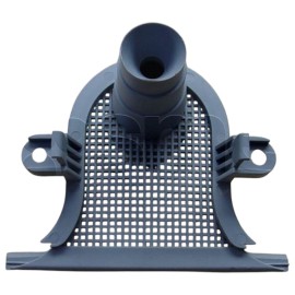 Supporto irrotatore inferiore