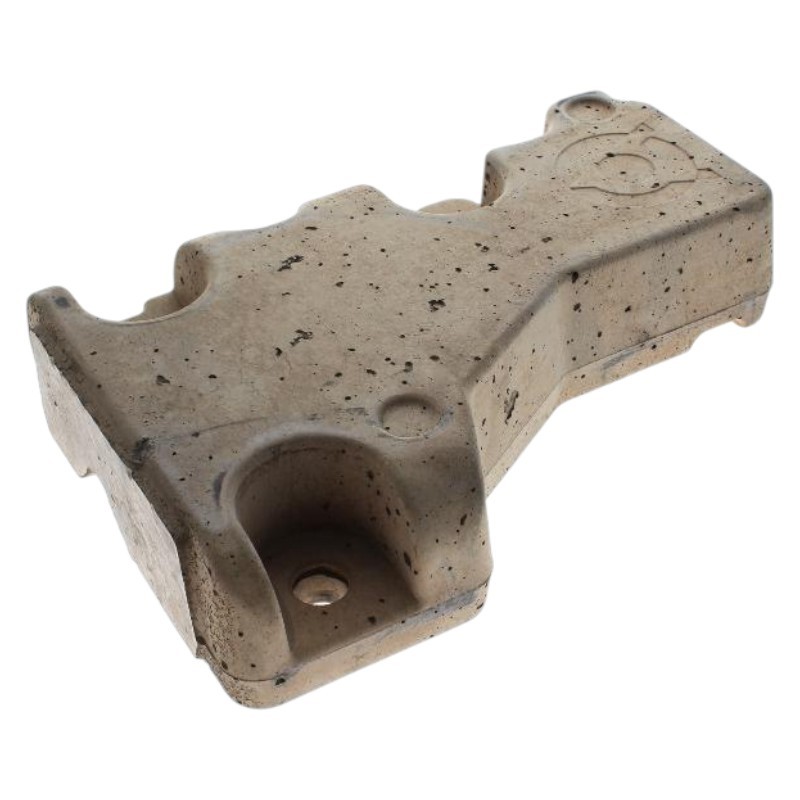 Contrappeso superiore prime 52lt WD